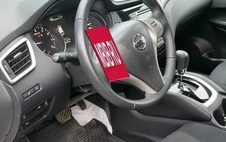 Nissan X-Trail, 2017 год, 2 400 000 рублей, 6 фотография