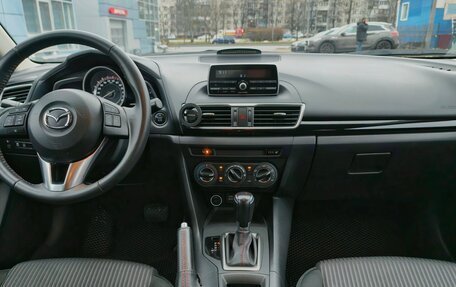 Mazda 3, 2014 год, 1 400 000 рублей, 9 фотография