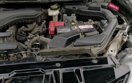 Nissan X-Trail, 2017 год, 2 400 000 рублей, 15 фотография