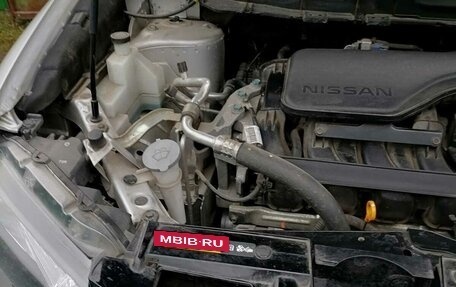 Nissan X-Trail, 2017 год, 2 400 000 рублей, 13 фотография