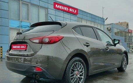Mazda 3, 2014 год, 1 400 000 рублей, 6 фотография