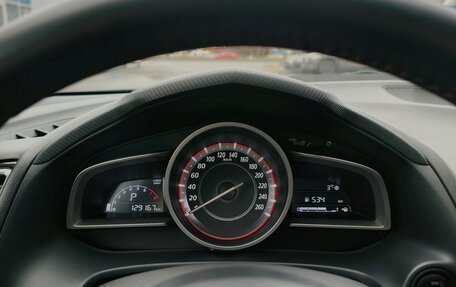 Mazda 3, 2014 год, 1 400 000 рублей, 14 фотография