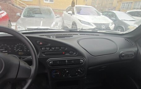 Chevrolet Niva I рестайлинг, 2020 год, 1 050 000 рублей, 14 фотография