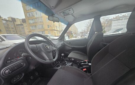 Chevrolet Niva I рестайлинг, 2020 год, 1 050 000 рублей, 9 фотография