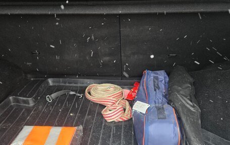 Chevrolet Niva I рестайлинг, 2020 год, 1 050 000 рублей, 8 фотография