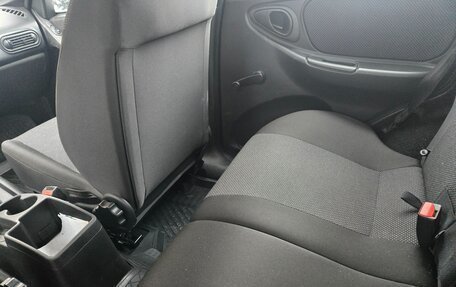 Chevrolet Niva I рестайлинг, 2020 год, 1 050 000 рублей, 12 фотография