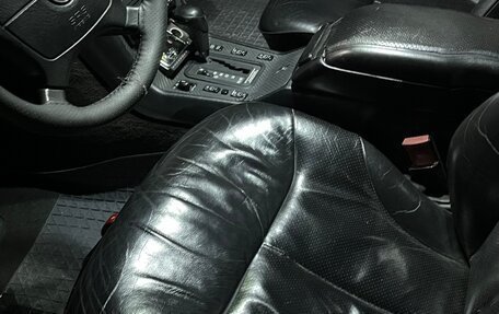 Mercedes-Benz S-Класс, 1992 год, 555 000 рублей, 10 фотография