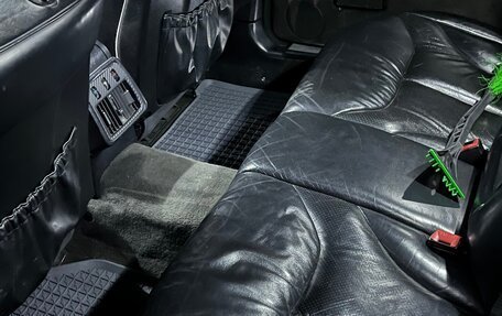 Mercedes-Benz S-Класс, 1992 год, 555 000 рублей, 9 фотография