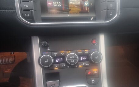 Land Rover Range Rover Evoque I, 2015 год, 2 350 000 рублей, 5 фотография