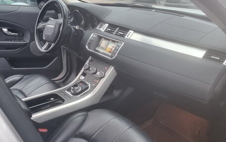 Land Rover Range Rover Evoque I, 2015 год, 2 350 000 рублей, 8 фотография