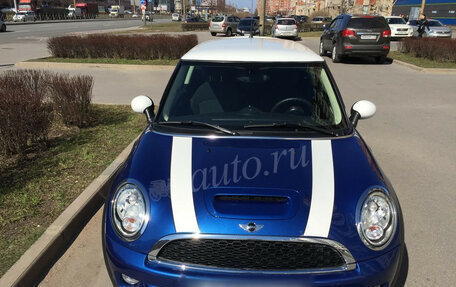 MINI Hatch, 2013 год, 970 000 рублей, 2 фотография