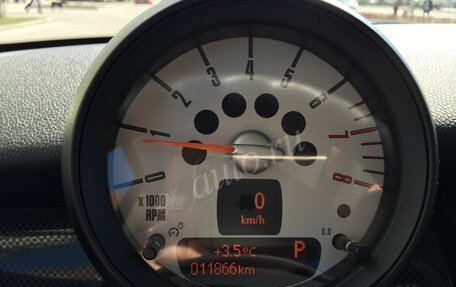 MINI Hatch, 2013 год, 970 000 рублей, 6 фотография