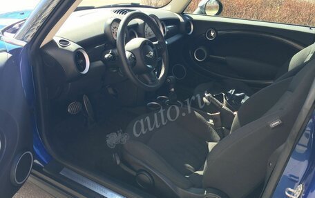 MINI Hatch, 2013 год, 970 000 рублей, 5 фотография