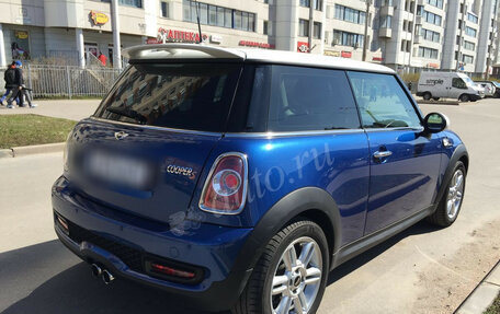 MINI Hatch, 2013 год, 970 000 рублей, 4 фотография