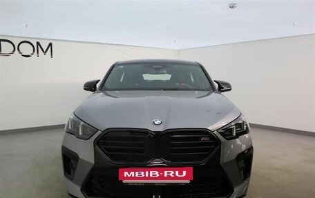 BMW X2, 2025 год, 7 200 000 рублей, 3 фотография