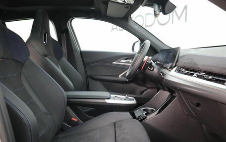 BMW X2, 2025 год, 7 200 000 рублей, 10 фотография