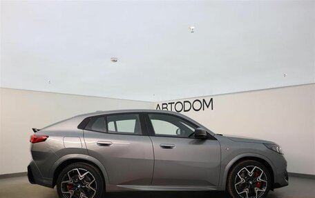 BMW X2, 2025 год, 7 200 000 рублей, 5 фотография