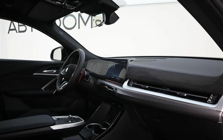 BMW X2, 2025 год, 7 200 000 рублей, 9 фотография