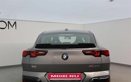 BMW X2, 2025 год, 7 200 000 рублей, 6 фотография