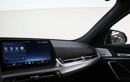 BMW X2, 2025 год, 7 200 000 рублей, 22 фотография