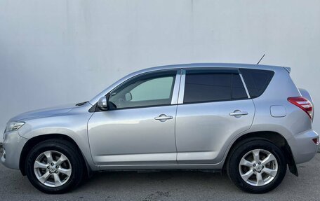 Toyota RAV4, 2010 год, 1 240 000 рублей, 8 фотография