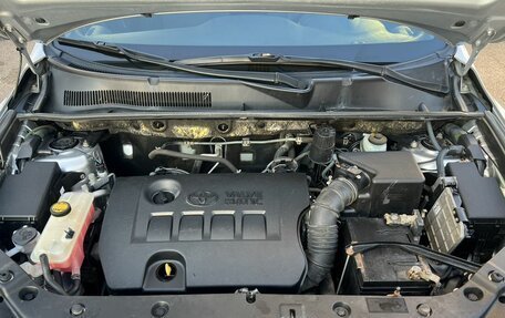 Toyota RAV4, 2010 год, 1 240 000 рублей, 11 фотография