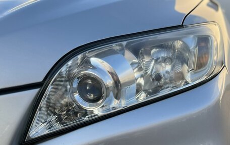 Toyota RAV4, 2010 год, 1 240 000 рублей, 9 фотография