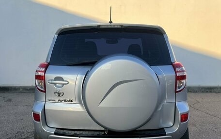 Toyota RAV4, 2010 год, 1 240 000 рублей, 6 фотография