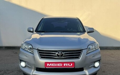 Toyota RAV4, 2010 год, 1 240 000 рублей, 2 фотография