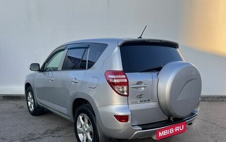Toyota RAV4, 2010 год, 1 240 000 рублей, 7 фотография