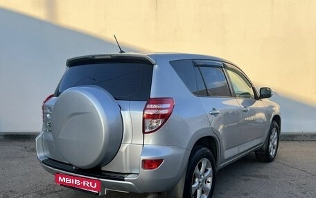 Toyota RAV4, 2010 год, 1 240 000 рублей, 5 фотография