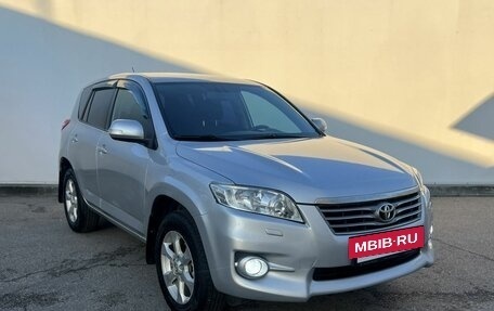 Toyota RAV4, 2010 год, 1 240 000 рублей, 3 фотография