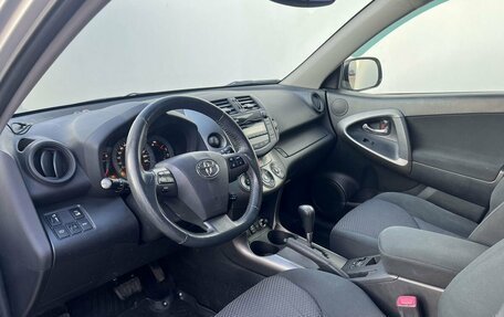 Toyota RAV4, 2010 год, 1 240 000 рублей, 23 фотография