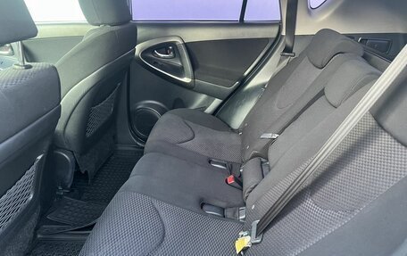 Toyota RAV4, 2010 год, 1 240 000 рублей, 24 фотография