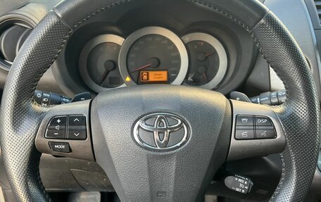 Toyota RAV4, 2010 год, 1 240 000 рублей, 16 фотография