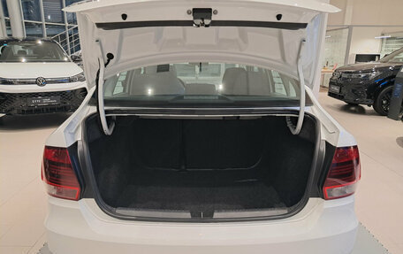 Volkswagen Polo VI (EU Market), 2017 год, 1 397 000 рублей, 10 фотография