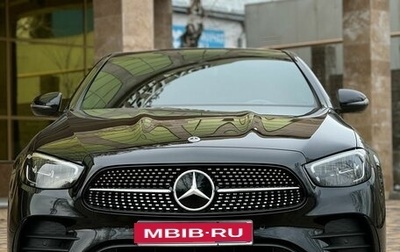 Mercedes-Benz E-Класс, 2021 год, 4 200 000 рублей, 1 фотография