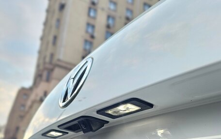 Volkswagen Polo VI (EU Market), 2020 год, 1 270 000 рублей, 8 фотография