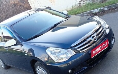 Nissan Almera, 2016 год, 999 999 рублей, 1 фотография