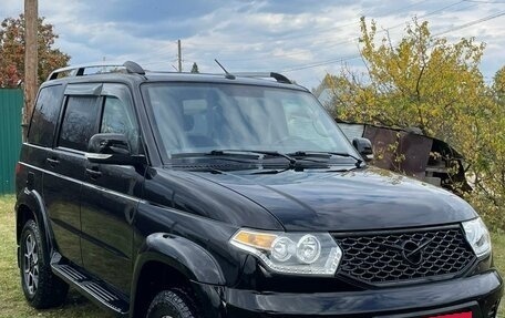 ЛуАЗ Patriot, 2019 год, 1 670 000 рублей, 1 фотография