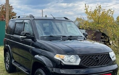 ЛуАЗ Patriot, 2019 год, 1 670 000 рублей, 1 фотография