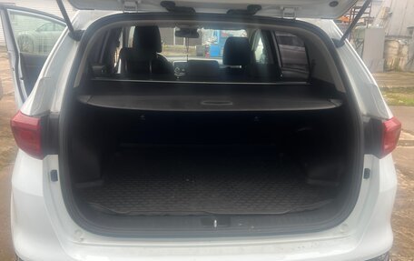 KIA Sportage IV рестайлинг, 2021 год, 2 599 000 рублей, 1 фотография