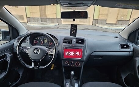 Volkswagen Polo VI (EU Market), 2020 год, 1 270 000 рублей, 13 фотография