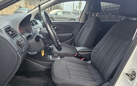 Volkswagen Polo VI (EU Market), 2020 год, 1 270 000 рублей, 22 фотография