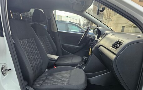 Volkswagen Polo VI (EU Market), 2020 год, 1 270 000 рублей, 25 фотография