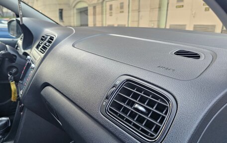 Volkswagen Polo VI (EU Market), 2020 год, 1 270 000 рублей, 26 фотография