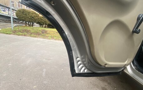 Chevrolet Niva I рестайлинг, 2006 год, 410 000 рублей, 2 фотография