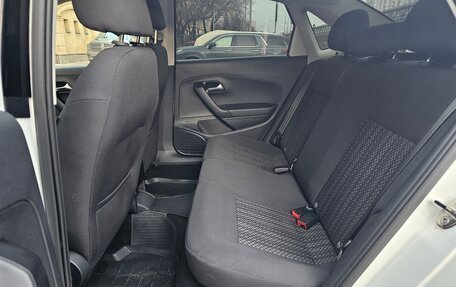 Volkswagen Polo VI (EU Market), 2020 год, 1 270 000 рублей, 27 фотография