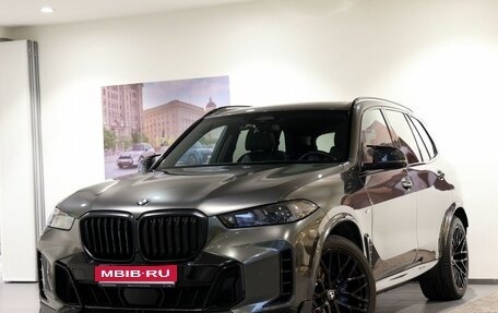 BMW X5, 2023 год, 13 790 000 рублей, 1 фотография