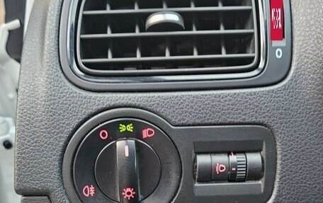 Volkswagen Polo VI (EU Market), 2020 год, 1 270 000 рублей, 23 фотография